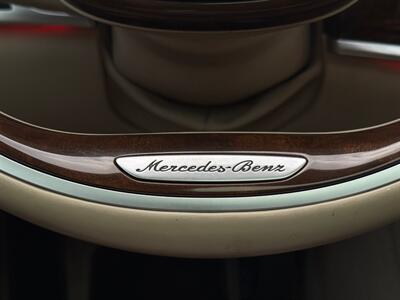 2016 Mercedes-Benz S 550 4MATIC - Photo 24 - Grand Rapids, MI 49512