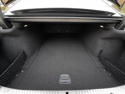 2016 Mercedes-Benz S 550 4MATIC - Photo 66 - Grand Rapids, MI 49512