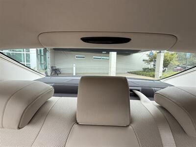 2016 Mercedes-Benz S 550 4MATIC - Photo 62 - Grand Rapids, MI 49512