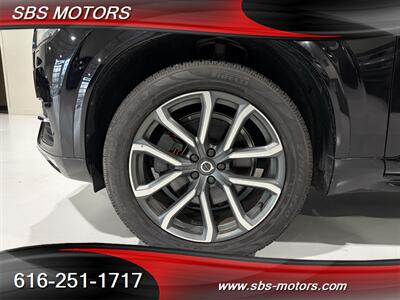 2016 Volvo XC90 T6 Momentum   - Photo 21 - Grand Rapids, MI 49512