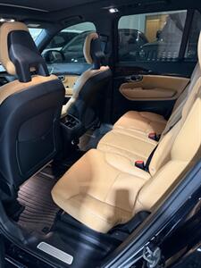 2016 Volvo XC90 T6 Momentum - Photo 9 - Grand Rapids, MI 49512
