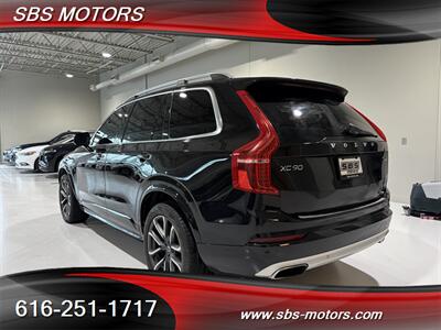 2016 Volvo XC90 T6 Momentum   - Photo 15 - Grand Rapids, MI 49512