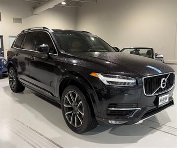 2016 Volvo XC90 T6 Momentum - Photo 1 - Grand Rapids, MI 49512