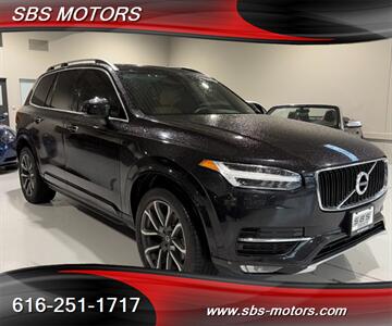 2016 Volvo XC90 T6 Momentum SUV
