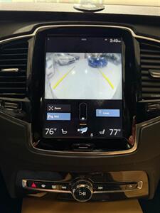2016 Volvo XC90 T6 Momentum - Photo 17 - Grand Rapids, MI 49512