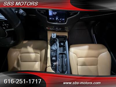 2016 Volvo XC90 T6 Momentum   - Photo 9 - Grand Rapids, MI 49512