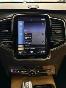 2016 Volvo XC90 T6 Momentum - Photo 16 - Grand Rapids, MI 49512