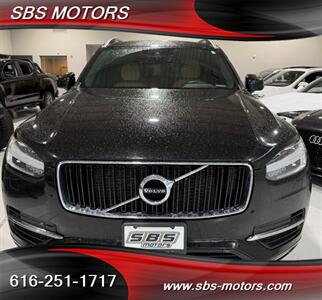2016 Volvo XC90 T6 Momentum - Photo 3 - Grand Rapids, MI 49512