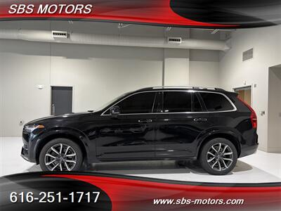 2016 Volvo XC90 T6 Momentum   - Photo 5 - Grand Rapids, MI 49512