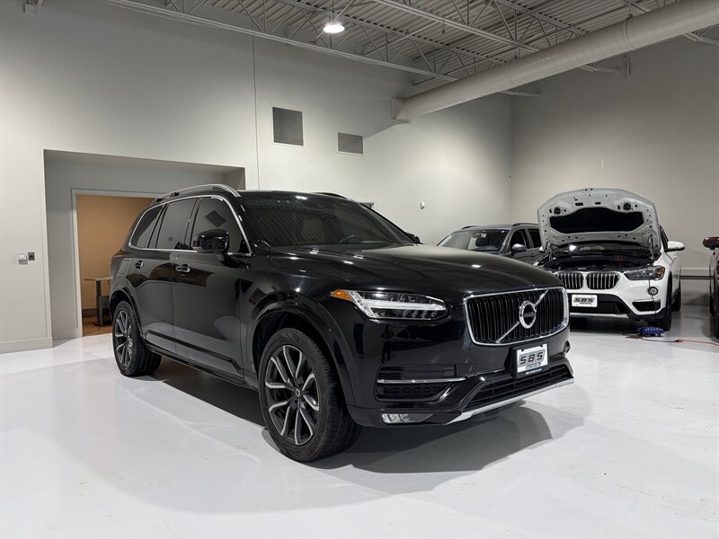 2016 Volvo XC90 T6 Momentum   - Photo 1 - Grand Rapids, MI 49512