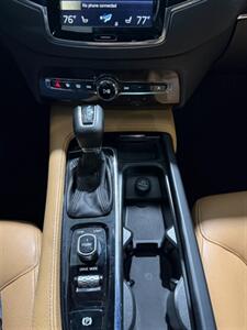 2016 Volvo XC90 T6 Momentum - Photo 13 - Grand Rapids, MI 49512