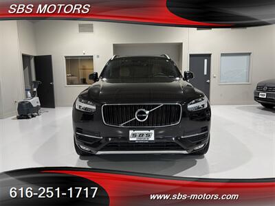 2016 Volvo XC90 T6 Momentum   - Photo 2 - Grand Rapids, MI 49512