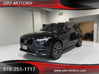 2016 Volvo XC90 T6 Momentum   - Photo 4 - Grand Rapids, MI 49512