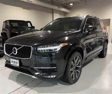2016 Volvo XC90 T6 Momentum - Photo 2 - Grand Rapids, MI 49512