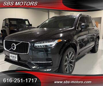 2016 Volvo XC90 T6 Momentum - Photo 2 - Grand Rapids, MI 49512