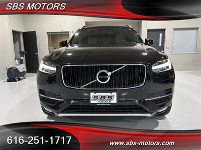 2016 Volvo XC90 T6 Momentum   - Photo 3 - Grand Rapids, MI 49512