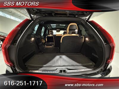 2016 Volvo XC90 T6 Momentum   - Photo 13 - Grand Rapids, MI 49512