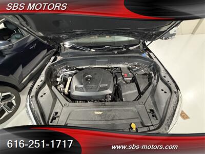 2016 Volvo XC90 T6 Momentum   - Photo 20 - Grand Rapids, MI 49512