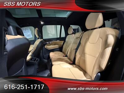 2016 Volvo XC90 T6 Momentum   - Photo 11 - Grand Rapids, MI 49512