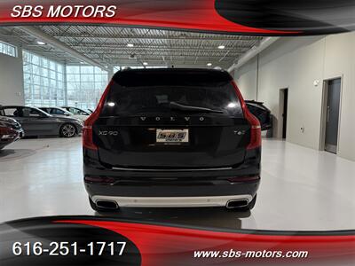 2016 Volvo XC90 T6 Momentum   - Photo 14 - Grand Rapids, MI 49512