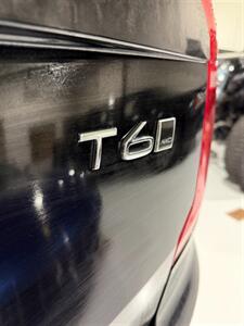 2016 Volvo XC90 T6 Momentum - Photo 5 - Grand Rapids, MI 49512