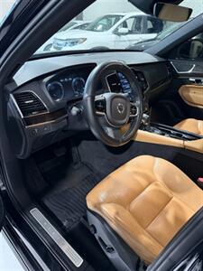 2016 Volvo XC90 T6 Momentum - Photo 7 - Grand Rapids, MI 49512
