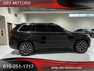 2016 Volvo XC90 T6 Momentum   - Photo 19 - Grand Rapids, MI 49512