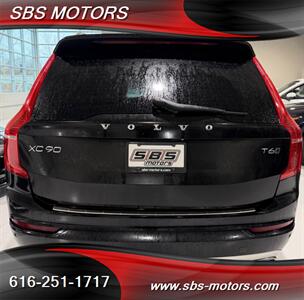 2016 Volvo XC90 T6 Momentum - Photo 4 - Grand Rapids, MI 49512