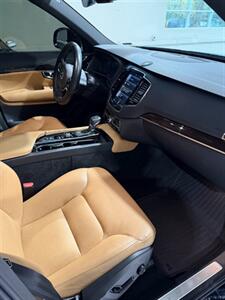 2016 Volvo XC90 T6 Momentum - Photo 12 - Grand Rapids, MI 49512