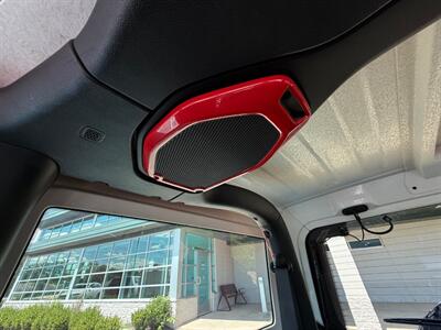 2021 Jeep Wrangler Willys Sport - Photo 38 - Grand Rapids, MI 49512