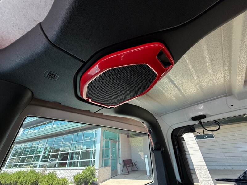 2021 Jeep Wrangler Willys Sport - Photo 38 - Grand Rapids, MI 49512