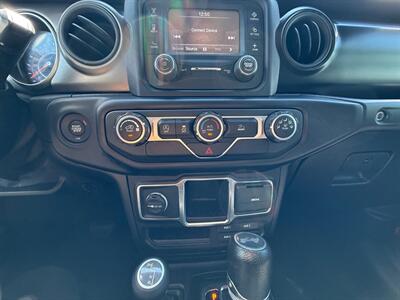 2021 Jeep Wrangler Willys Sport - Photo 30 - Grand Rapids, MI 49512