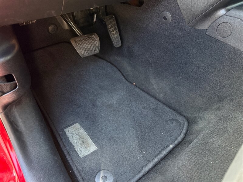 2021 Jeep Wrangler Willys Sport - Photo 21 - Grand Rapids, MI 49512