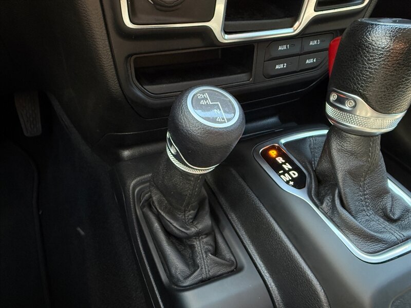 2021 Jeep Wrangler Willys Sport - Photo 27 - Grand Rapids, MI 49512