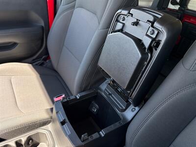 2021 Jeep Wrangler Willys Sport - Photo 37 - Grand Rapids, MI 49512