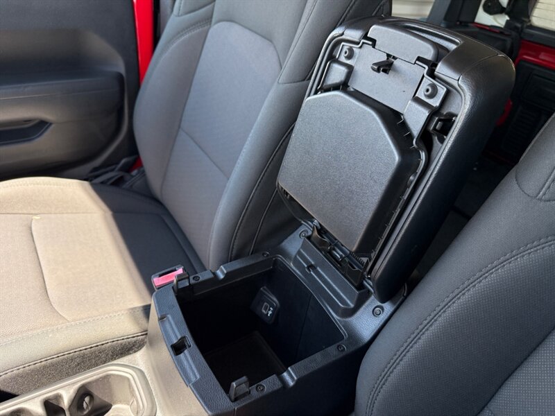 2021 Jeep Wrangler Willys Sport - Photo 37 - Grand Rapids, MI 49512