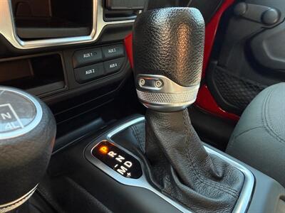 2021 Jeep Wrangler Willys Sport - Photo 28 - Grand Rapids, MI 49512