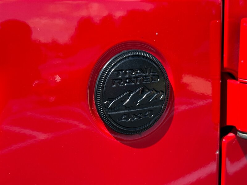 2021 Jeep Wrangler Willys Sport - Photo 10 - Grand Rapids, MI 49512