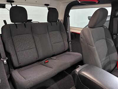 2021 Jeep Wrangler Willys Sport - Photo 42 - Grand Rapids, MI 49512