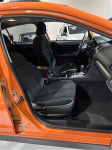 2014 Subaru XV Crosstrek Sport Package   - Photo 13 - Grand Rapids, MI 49512
