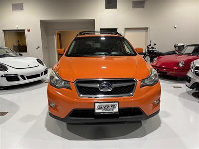 2014 Subaru XV Crosstrek Sport Package   - Photo 8 - Grand Rapids, MI 49512