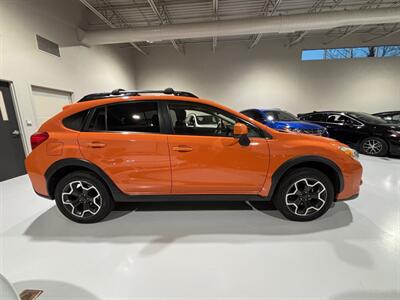 2014 Subaru XV Crosstrek Sport Package   - Photo 2 - Grand Rapids, MI 49512