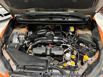 2014 Subaru XV Crosstrek Sport Package   - Photo 9 - Grand Rapids, MI 49512