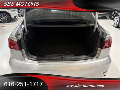 2018 Audi A3 2.0T quattro Premium - Photo 12 - Grand Rapids, MI 49512