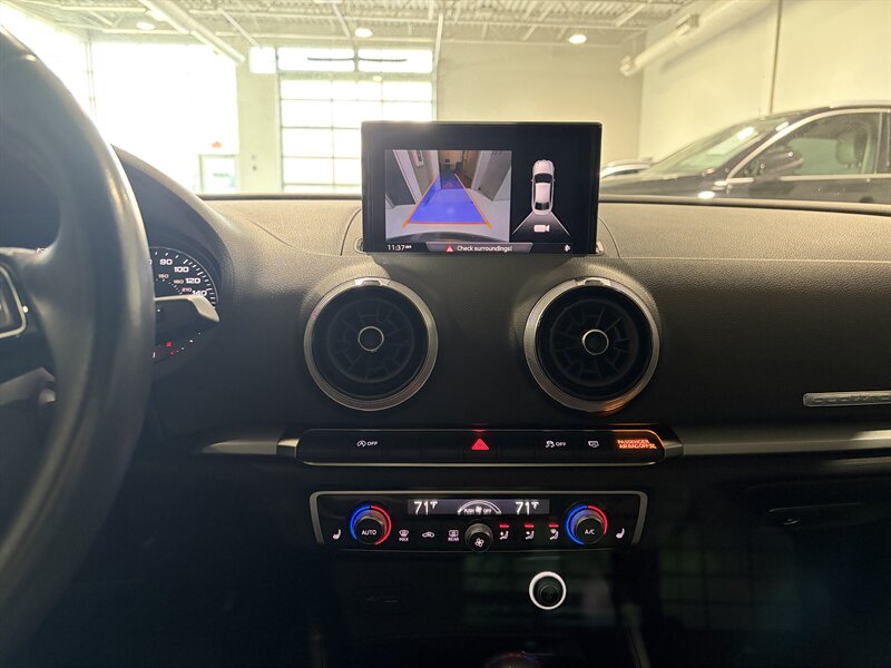 2018 Audi A3 2.0T quattro Premium - Photo 9 - Grand Rapids, MI 49512