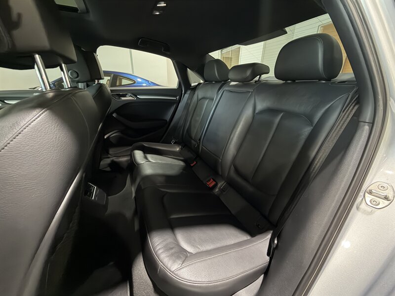 2018 Audi A3 2.0T quattro Premium - Photo 17 - Grand Rapids, MI 49512
