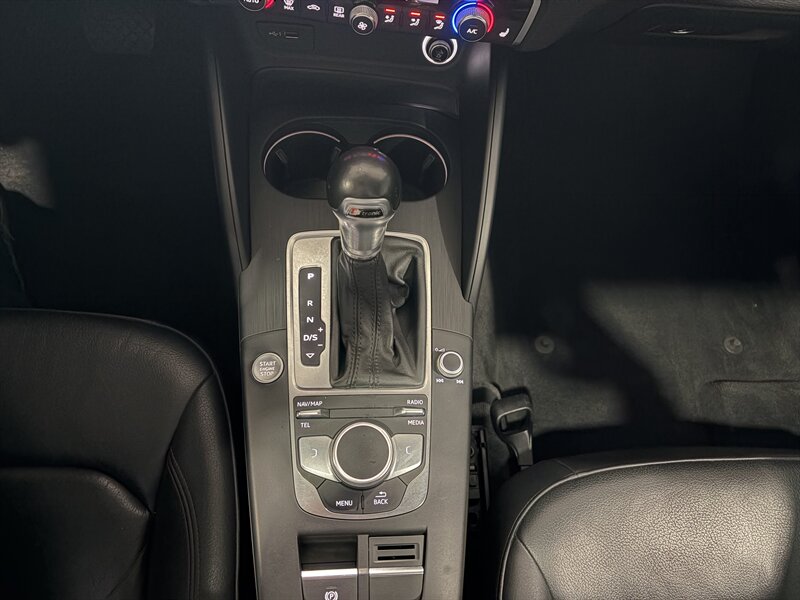 2018 Audi A3 2.0T quattro Premium - Photo 11 - Grand Rapids, MI 49512