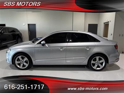 2018 Audi A3 2.0T quattro Premium - Photo 4 - Grand Rapids, MI 49512