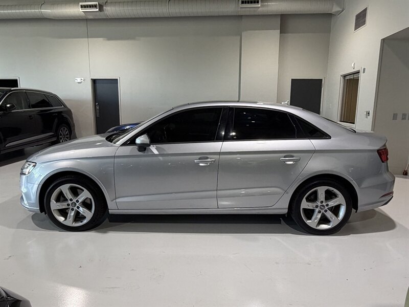 2018 Audi A3 2.0T quattro Premium - Photo 4 - Grand Rapids, MI 49512