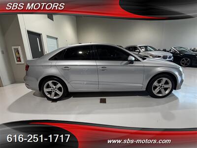 2018 Audi A3 2.0T quattro Premium - Photo 15 - Grand Rapids, MI 49512